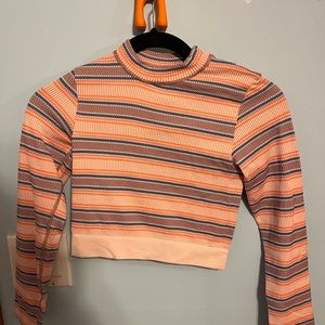 Urban Outfitters (out from under) Long Sleeve Top (S/M) Never been worn